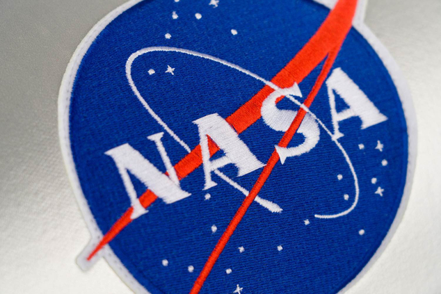 BAAGL Rucsac școlar Zippy NASA