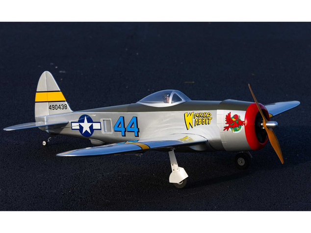 Hangar 9 P-47 Thunderbolt 1,5 m PNP
