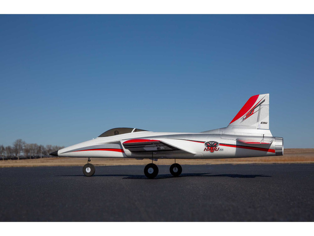 E-flite Habu STS 1.0m Smart SAFE RTF Basic