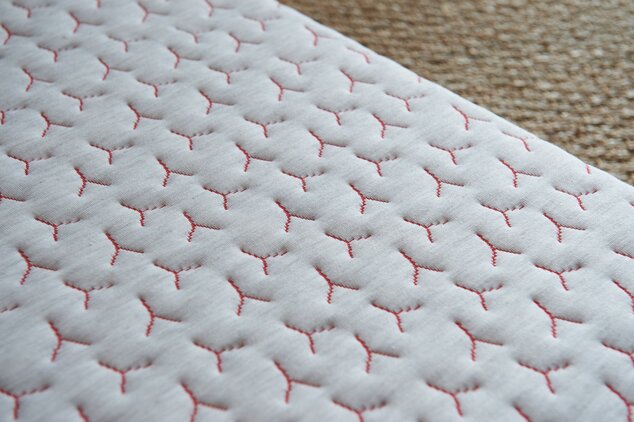 Materasso Convertible 60x120x12 cm