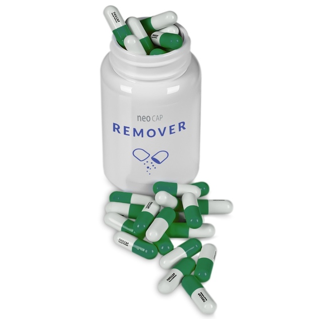 Neo Cap Remover 60 kapsulí