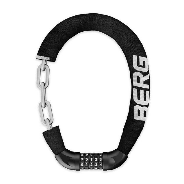 BERG Chain Lock