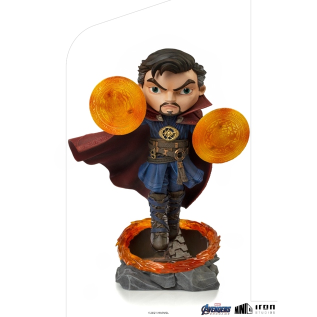 Iron Studios Avengers: Endgame - Doktor Strange