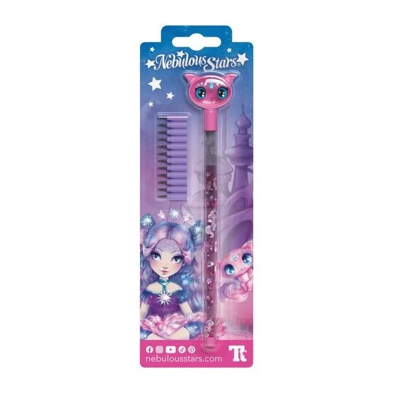 Nebulous Stars Bleistift mit mehreren Spitzen