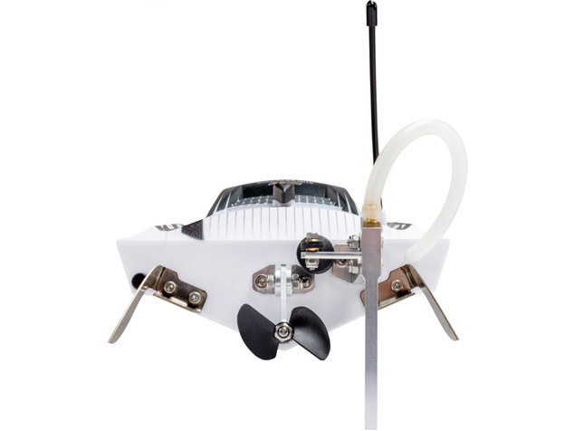 Proboat Recoil 2 18" BL RTR Heatwave