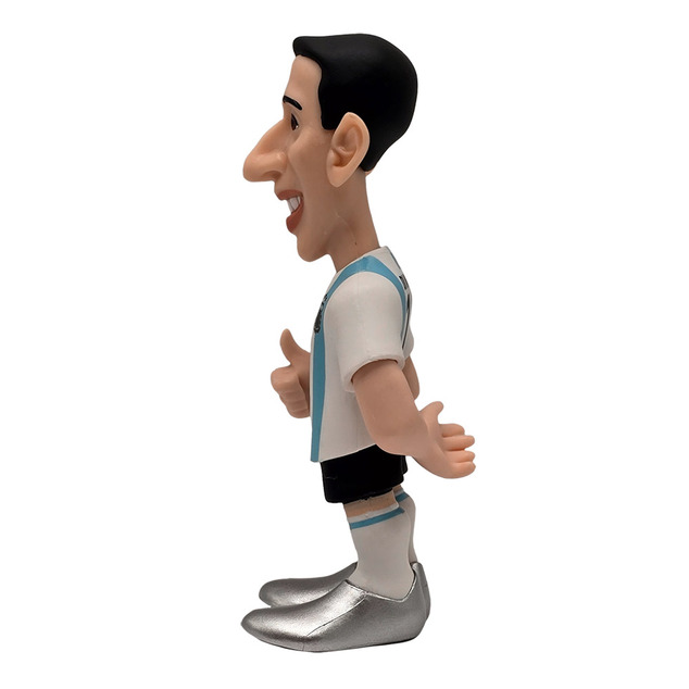 MINIX Football: NT Argentina - DI MARÍA