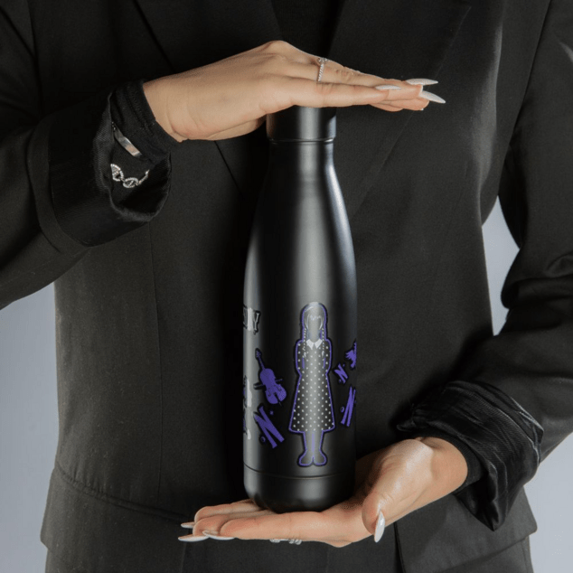 Termoska 500 ml WEDNESDAY
