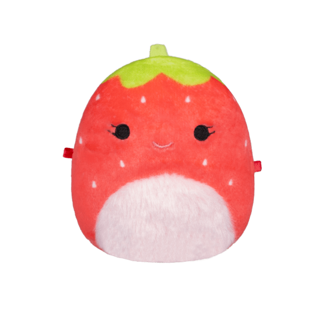 Squishmallows Micromallows 6er Pack (Greer, Sloan, Emerald, Oz, Scarlet, Aldous)