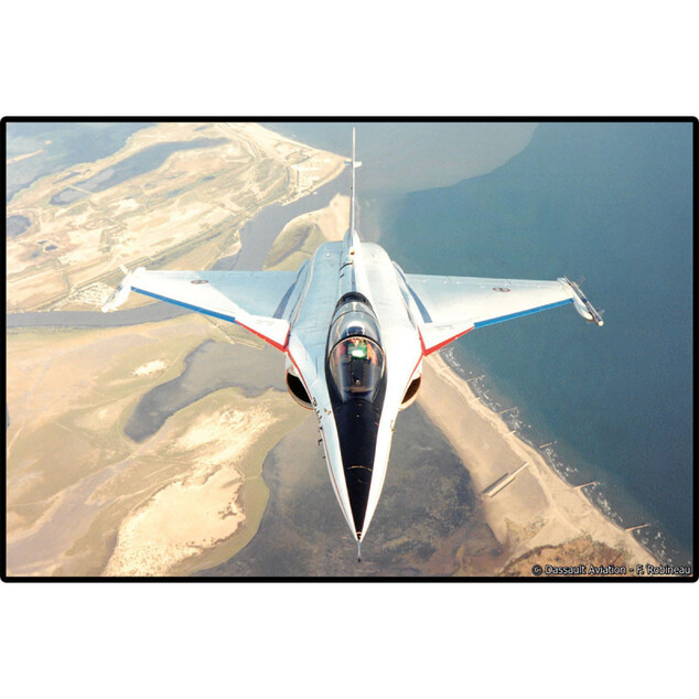 Cobi 5931 Oružane snage RAFALE A Tehnološki demonstrator, 1:48, 453 k
