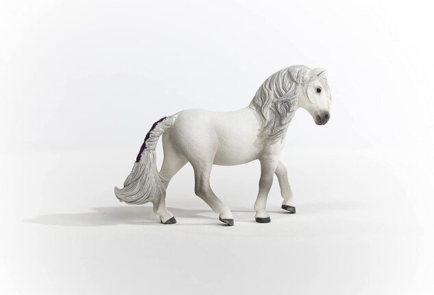 Schleich Kobyla poníka islandského