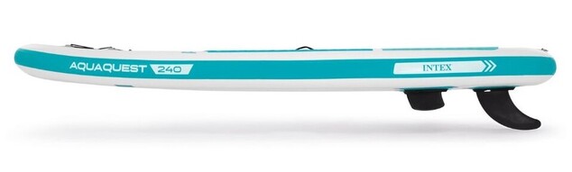 Intex 68241 Paddleboard AQUA QUEST 240 YOUTH SUP