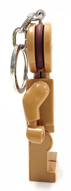 LEGO® Iconic Perníček svietiaca figúrka (HT)