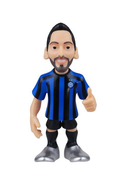 MINIX Football Stars: Inter Milan - CALHANOĞLU