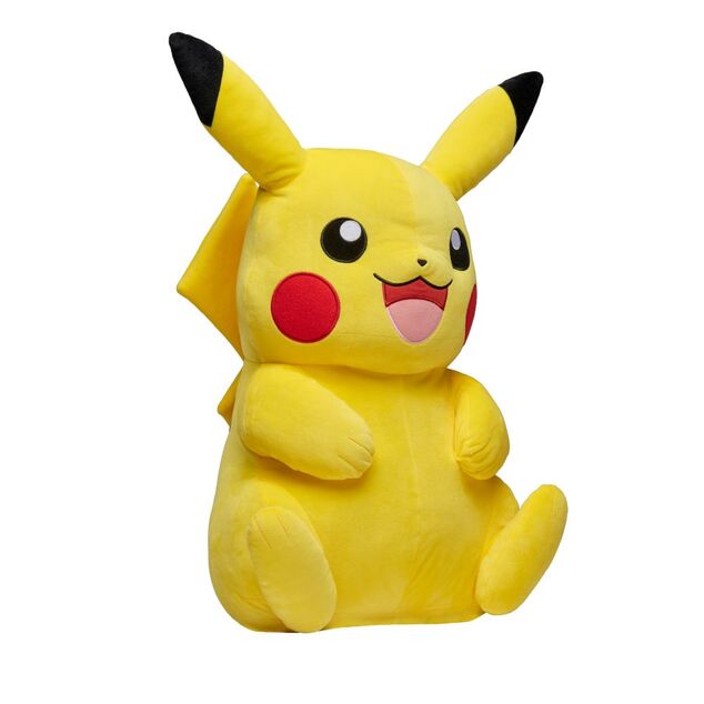 Pikachu Plüsch 60 cm NEU