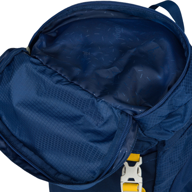 BAAGL Batoh Tracker Azul