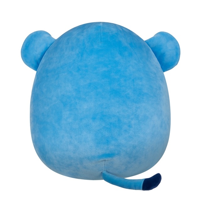 Squishmallows Surikata - Rolf, 35 cm