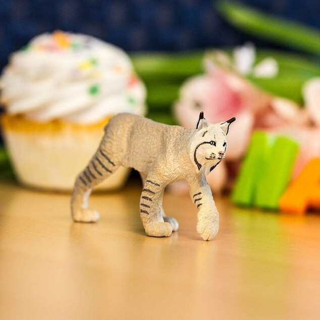 Safari® Kanadischer Luchs