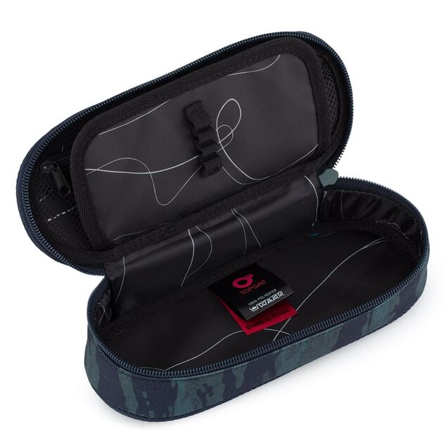 Astuccio scolastico Topgal ETUE 25038