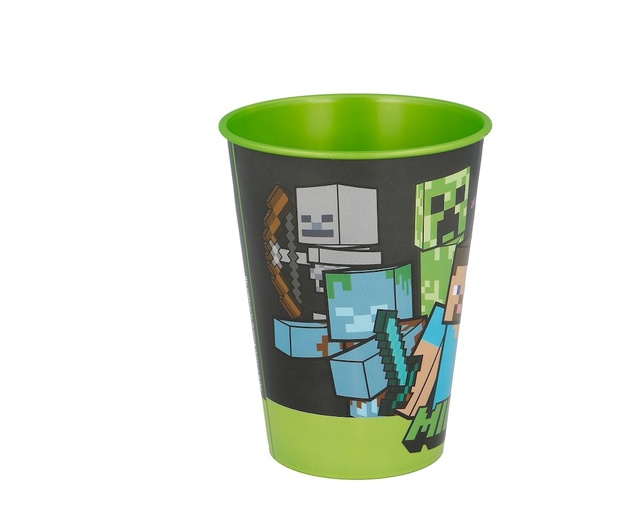 Minecraft Pohár na pitie 260 ml