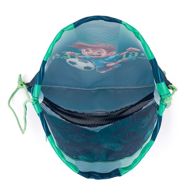 Sacca sportiva Topgal RAMY 25025