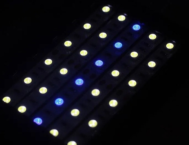 Repti Zoo Lampa – Led lampa do terária