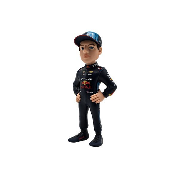 MINIX Sport: Red Bull - Max Verstappen