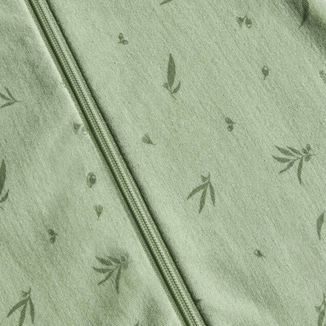 ERGOPOUCH Vak na spanie organická bavlna Jersey Willow 8-24 m, 8-14 kg, 1 tog