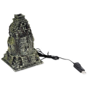 Hmlovač Reprti Planet Lost City 12,5x12x19,5cm