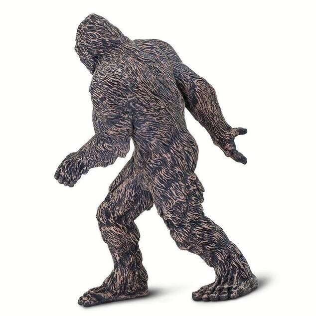 Safari® Bigfoot