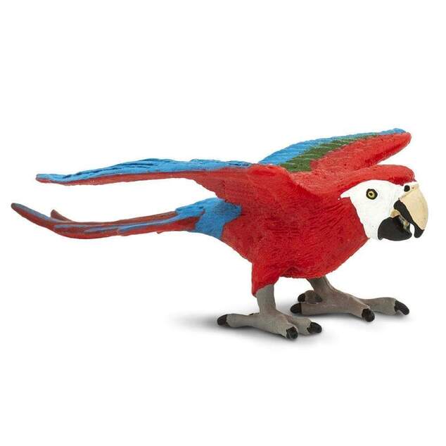Safari® Ara arakanga papagáj