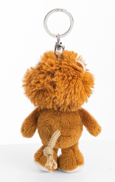 NICI portachiavi Leone King Kimari 10cm