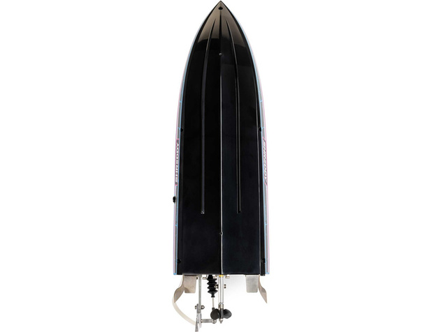 Proboat Recoil 2 18" BL RTR Heatwave