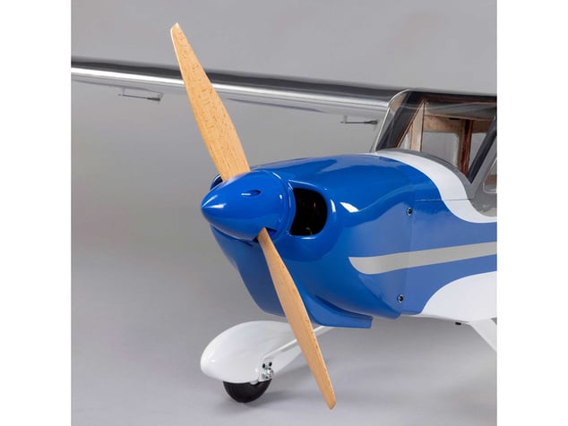Hangar 9 Valiant 20cc 2.2m EP PNP