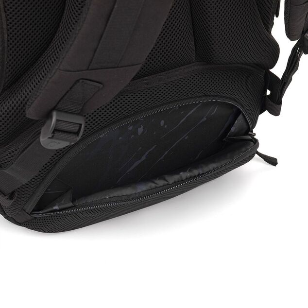 Čierny batoh na notebook 15,6" Topgal SVEN 25079