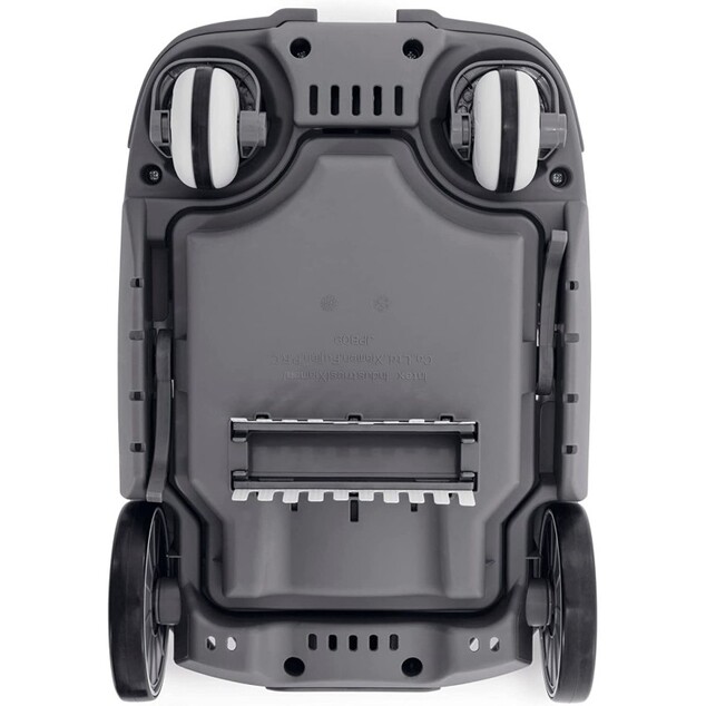 INTEX 28006 Bazénový vysavač Auto Pool Cleaner ZX100