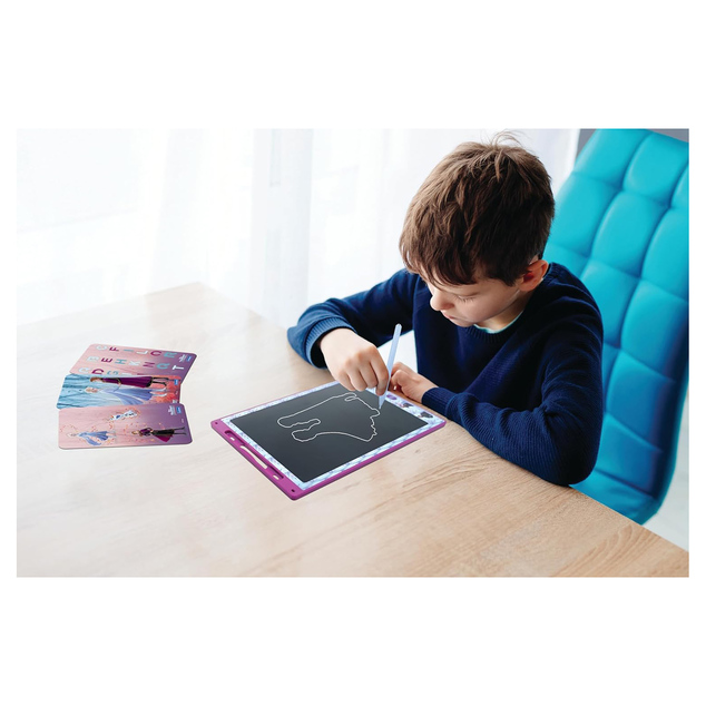 Lexibook Zeichentablett mit E-Ink Frozen