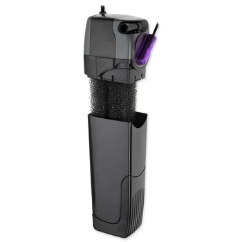 Filtr Aquael Unifilter vnitřní 500 l/h UV POWER
