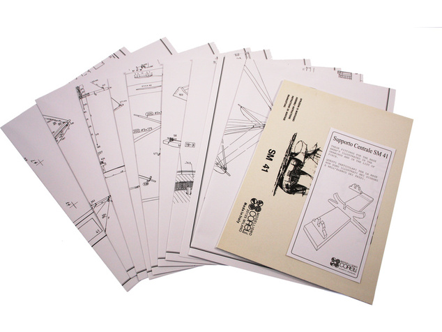 COREL Endeavour 1768 1:60 kit