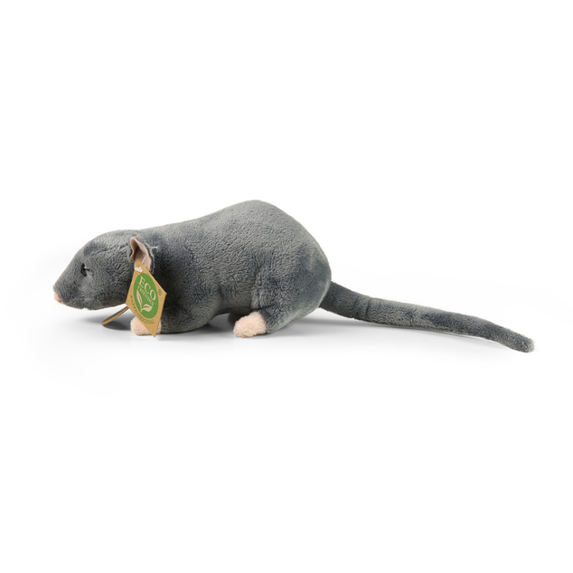 Topo di peluche 20 cm ECO-FRIENDLY