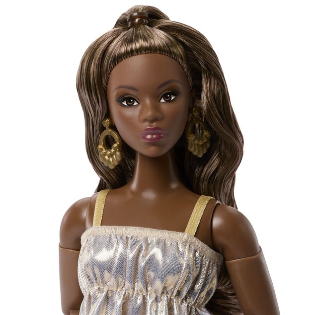 Barbie Signature Barbie Basic Modèle 09