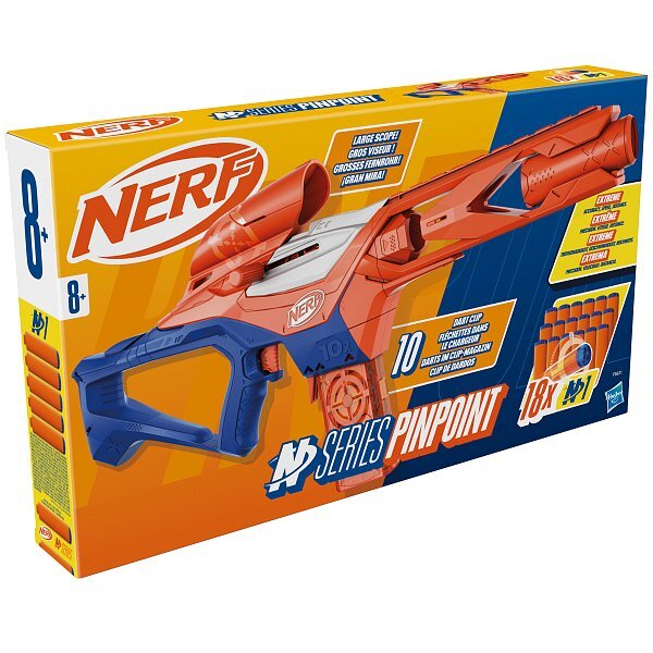 Nerf N Series Pinpoint