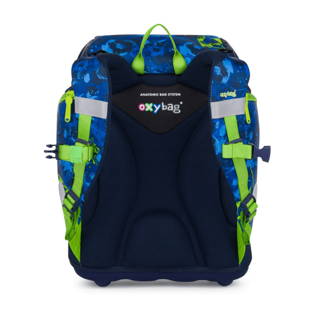Set 4dielny OXY Sherpy fotbal