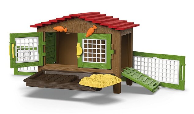 Schleich Kunićarnik