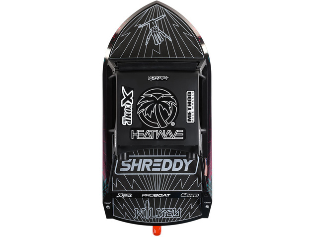 Proboat Jetstream 24" Jet Boat RTR Mojo
