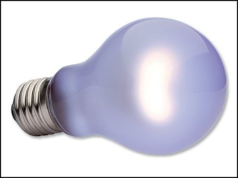 Žiarovka Exo Terra Daytime Heat lamp 60W