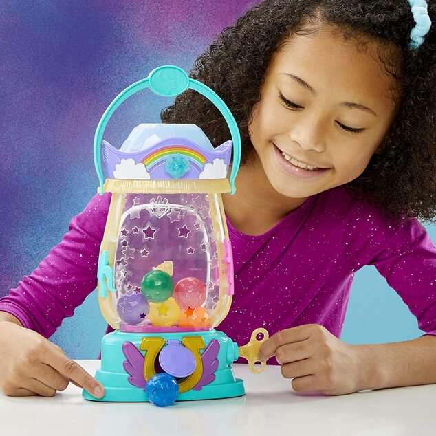 Hasbro My little pony sunny a lucerna