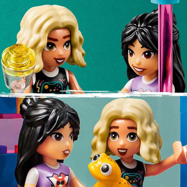 LEGO® Friends 42610 Karaoke-Party