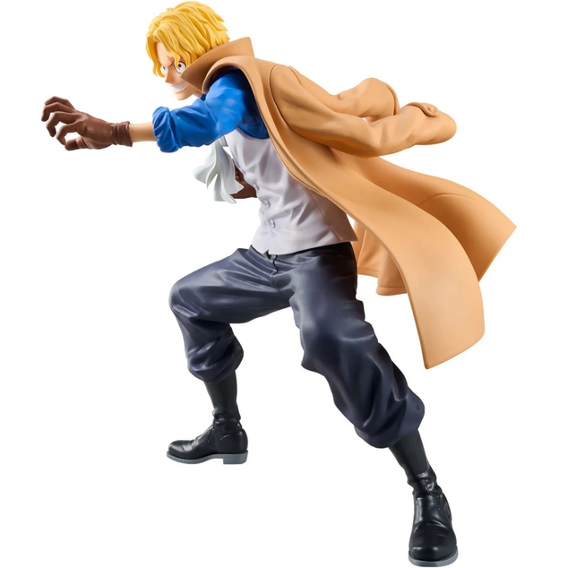 Bandai One Piece -Grandista-Sabo Figurka