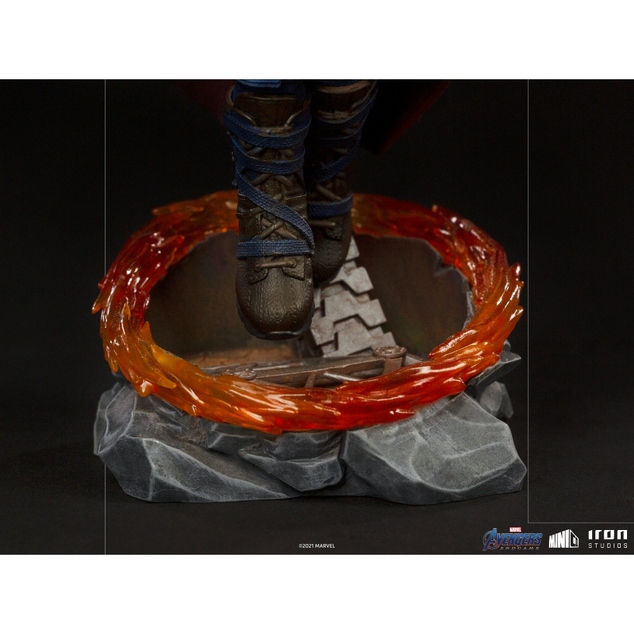 Iron Studios Avengers: Endgame - Doktor Strange