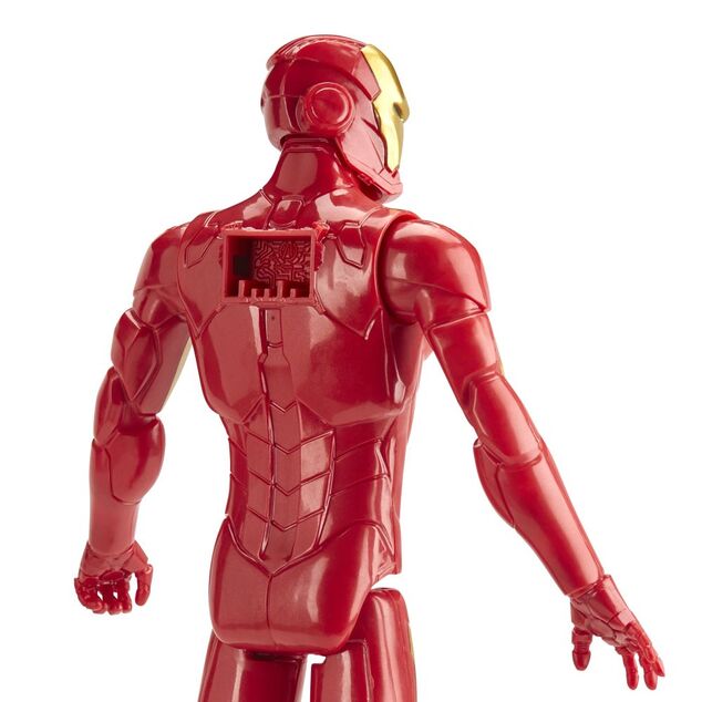 Figurka Avengers Iron Man 30 cm